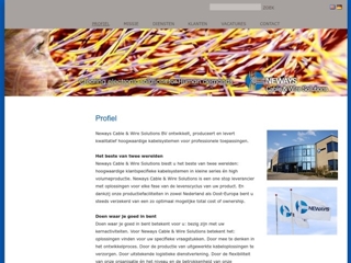 NEWAYS CABLE & WIRE SOLUTIONS BV