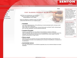SENTON