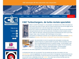TURBO CHARGERS