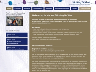STICHTING DE VLEET