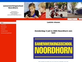 KOMPAS CHRISTELIJKE BASISSCHOOL 'T