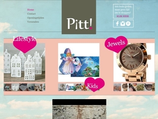 PITT! VOF