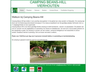 BEANS-HILL CAMPING