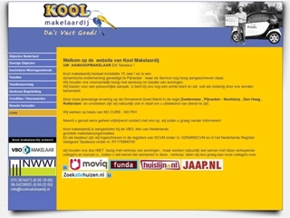 KOOL MAKELAARDIJ