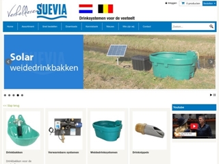 SUEVIA BN BV