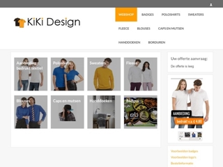 KIKI DESIGN