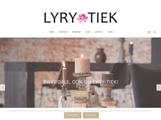 LYRY-TIEK