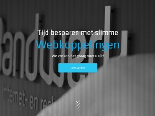 BANDWERK INTERNET- EN RECLAMEBUREAU