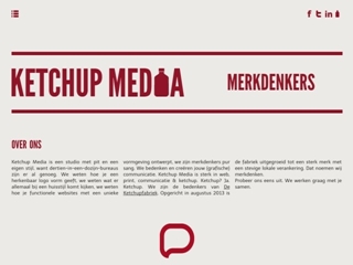 KEIZER & CO WEBONTWERP EN DTP