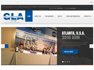 GLOBAL LOGISTICS ASSOCIATES