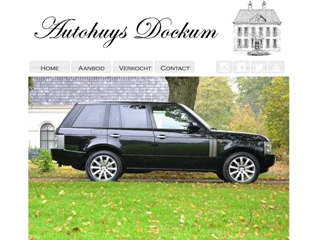 AUTOHUYS DOCKUM