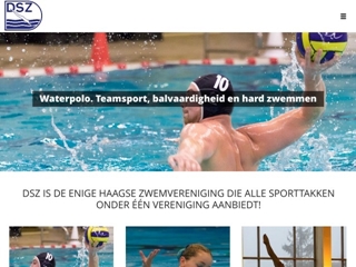 DSZ ZWEMVERENIGING