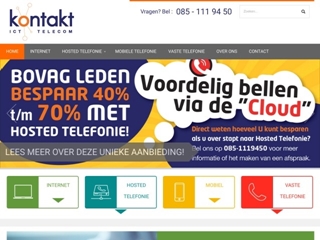 MERCURIUS TELESERVICES BV