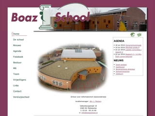 BOAZSCHOOL