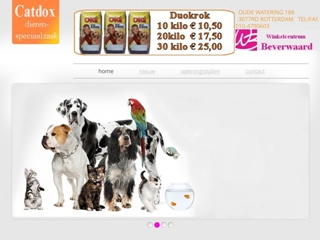 CATDOX