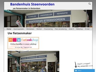 BANDENHUIS STEENVOORDEN