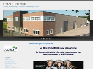 HOECKX BV