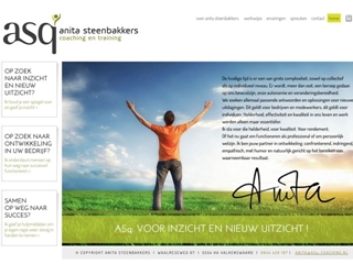ASQ COACHING EN TRAINING
