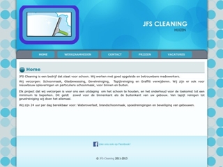 JFS CLEANING