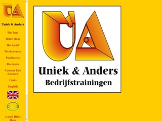 UNIEK & ANDERS