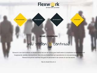 FLEX WURK BV