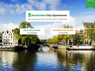 CITY APARTMENTS AMSTERDAM