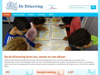 DRIEZWING KATHOLIEKE BASISSCHOOL DE