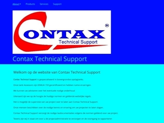 CONTAX CONSULTANCY BV