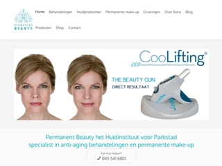PERMANENT BEAUTY