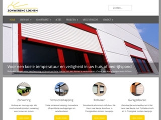 ZONWERING LOCHEM