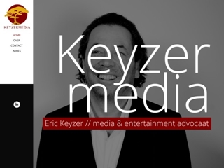KEYZERMEDIA BV