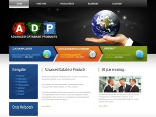 ADVANCED DATABASE PRODUCTS