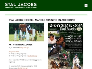 STAL JACOBS