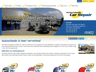 CAR REPAIR