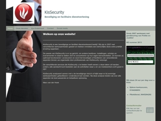 KISSECURITY