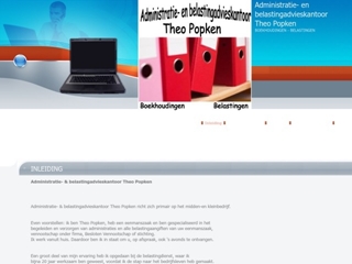 ADMINISTRATIE- & BELASTINGADVIESBURO THEO POPKEN