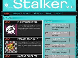 STALKER CLUB