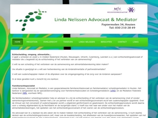 LINDA NELISSEN ADVOCAAT & MEDIATOR
