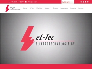 EL-TEC ELEKTROTECHNOLOGIE