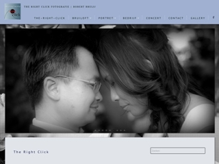 THE RIGHT CLICK