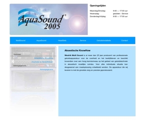 WESTRIK MULTI SOUND