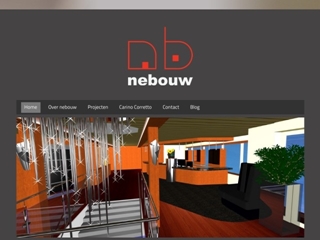 NEBOUW INTERIEURBOUW