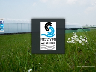 STROOPER WATERTECHNIEK BV