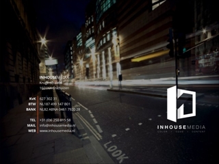INHOUSE MEDIA