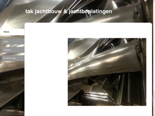TAK JACHTBOUW & JACHTBEPLATINGEN BV