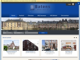 BATENS MAKELAARDIJ
