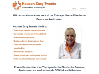 KOUSEN ZORG TWENTE