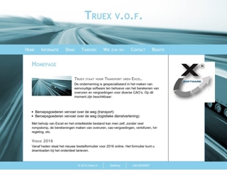TRUEX