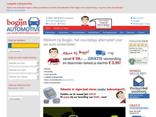 BOGIJN BV