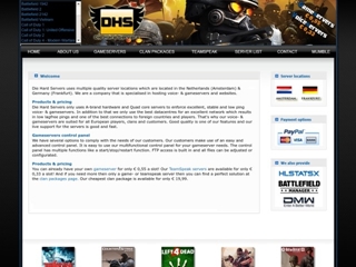 WEBMESO
